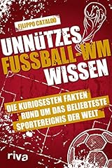 Unnützes fußball wissen gebraucht kaufen  Wird an jeden Ort in Deutschland
