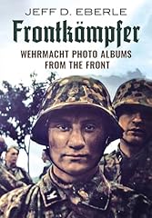 Frontkämpfer wehrmacht photo for sale  Delivered anywhere in USA 