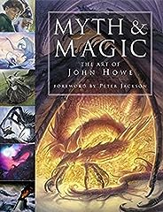 Myth magic art for sale  Delivered anywhere in USA 