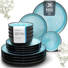 Piece dinner sets for sale  Delivered anywhere in UK