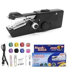 Handheld sewing machine for sale  Delivered anywhere in Ireland