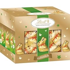 Lindt mini goldhase gebraucht kaufen  Wird an jeden Ort in Deutschland