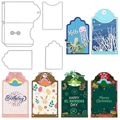 Estivaux card shape for sale  Delivered anywhere in USA 