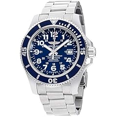 Breitling superocean a17392d8 gebraucht kaufen  Wird an jeden Ort in Deutschland