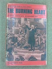 Burning heart john for sale  Delivered anywhere in UK