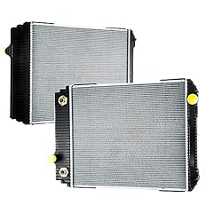 Hkautopart radiator 1993 for sale  Delivered anywhere in USA 