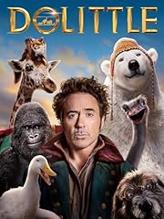 Dolittle for sale  Delivered anywhere in USA 
