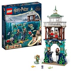 lego harry potter chemin traverse d'occasion  Livré partout en France