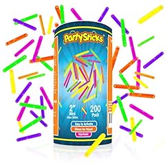 Partysticks mini glow for sale  Delivered anywhere in USA 