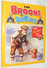 Broons oor wullie for sale  Delivered anywhere in UK