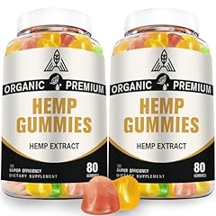Hemp gummies extra for sale  Delivered anywhere in USA 
