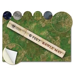 Battle game mat for sale  Delivered anywhere in USA 