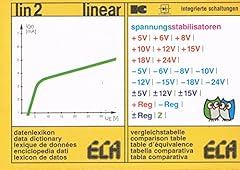 Lin circuits integ.2 d'occasion  Livré partout en France
