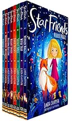 Star friends series gebraucht kaufen  Wird an jeden Ort in Deutschland