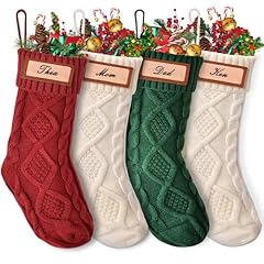 Tingtio christmas stockings for sale  Delivered anywhere in USA 