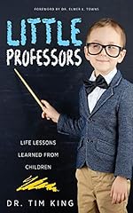 Little professors life for sale  Delivered anywhere in UK