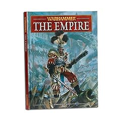 Warhammer empire for sale  Delivered anywhere in UK