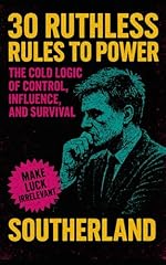 Ruthless rules power usato  Spedito ovunque in Italia 