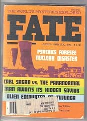 Fate magazine mysteries for sale  Delivered anywhere in USA 