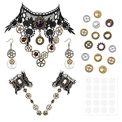 Yadoca steampunk accessories for sale  Delivered anywhere in USA 