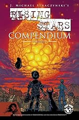 Rising stars compendium for sale  Delivered anywhere in USA 