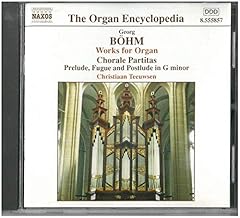 Böhm works organ for sale  Delivered anywhere in UK