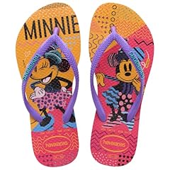 Havaianas kids disney for sale  Delivered anywhere in UK