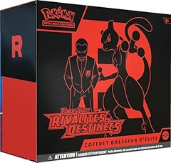 Pokémon jcc coffret d'occasion  Livré partout en France