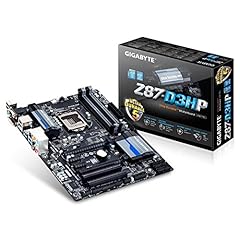 Gigabyte z87 d3hp gebraucht kaufen  Wird an jeden Ort in Deutschland