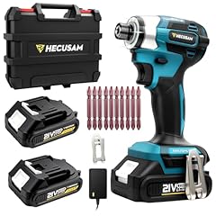Hecusam impact driver for sale  Delivered anywhere in USA 