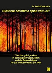 Klima spielt verrückt gebraucht kaufen  Wird an jeden Ort in Deutschland
