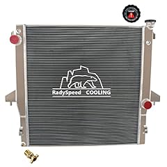 Radyspeed row radiator for sale  Delivered anywhere in USA 