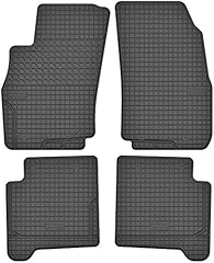 Set tappetini gomma usato  Spedito ovunque in Italia 
