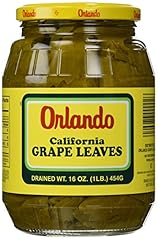 California grape leaves for sale  Delivered anywhere in USA 