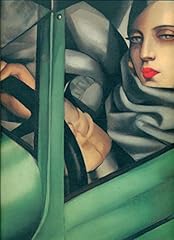 Tamara lempicka. catalogo usato  Spedito ovunque in Italia 