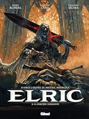 Elric tome la usato  Spedito ovunque in Italia 