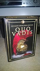 Quo vadis collector d'occasion  Livré partout en France