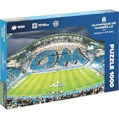Megableu puzzle 1000 d'occasion  Livré partout en France