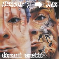 Domani smetto explicit usato  Spedito ovunque in Italia 