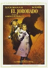 Jorobado jean marais for sale  Delivered anywhere in UK
