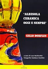 Albisola. ceramica oggi for sale  Delivered anywhere in USA 