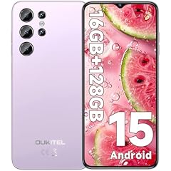 Oukitel mobile phones for sale  Delivered anywhere in UK