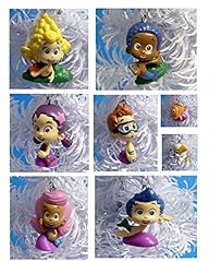 Bubble guppies christmas for sale  Delivered anywhere in UK