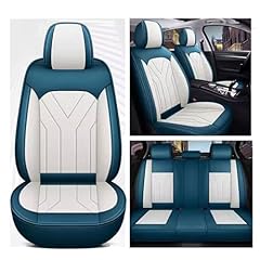 Seat covers full for sale  Delivered anywhere in UK