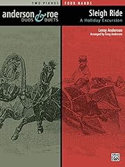 Sleigh ride holiday for sale  Delivered anywhere in USA 
