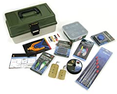 Coarse fishing tackle for sale  Delivered anywhere in UK
