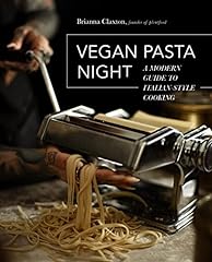 Vegan pasta night for sale  Delivered anywhere in USA 