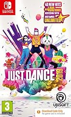 Just dance 2019 usato  Spedito ovunque in Italia 