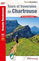 Tours traversées chartreuse d'occasion  Livré partout en France