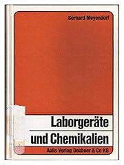 Laborgeräte chemikalien gebraucht kaufen  Wird an jeden Ort in Deutschland